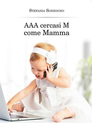 cover image of AAA cercasi M come Mamma